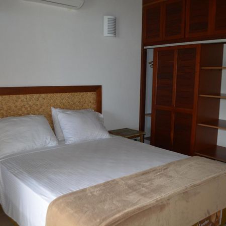 Gidu Ilhabela Hotel Room photo