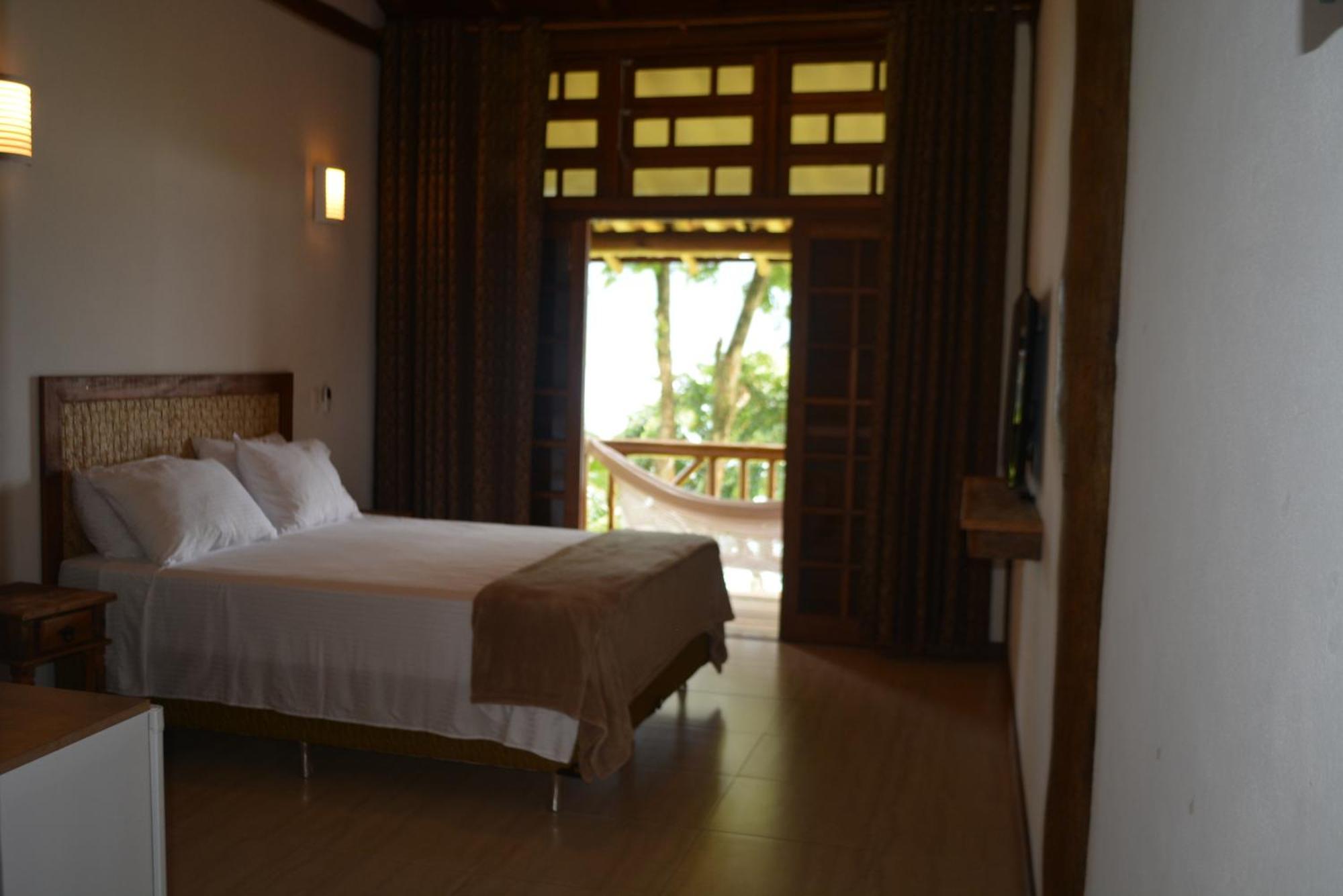 Gidu Ilhabela Hotel Room photo
