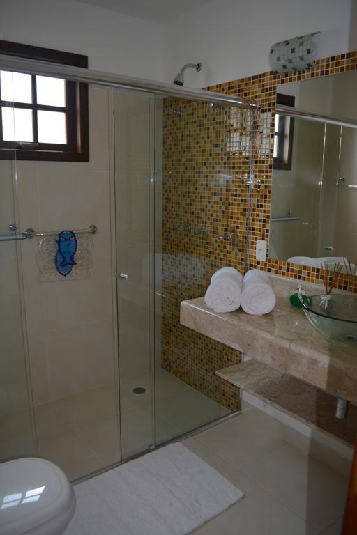 Gidu Ilhabela Hotel Room photo