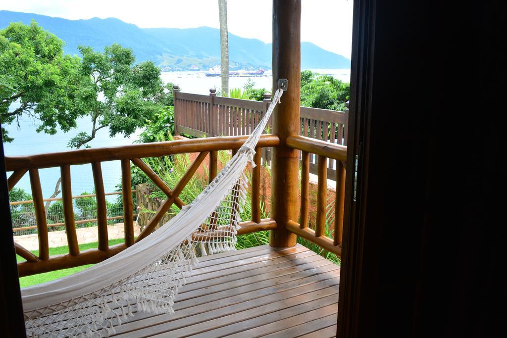 Gidu Ilhabela Hotel Room photo